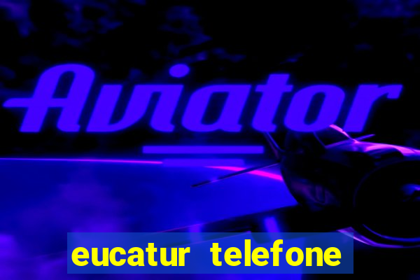 eucatur telefone whatsapp porto velho